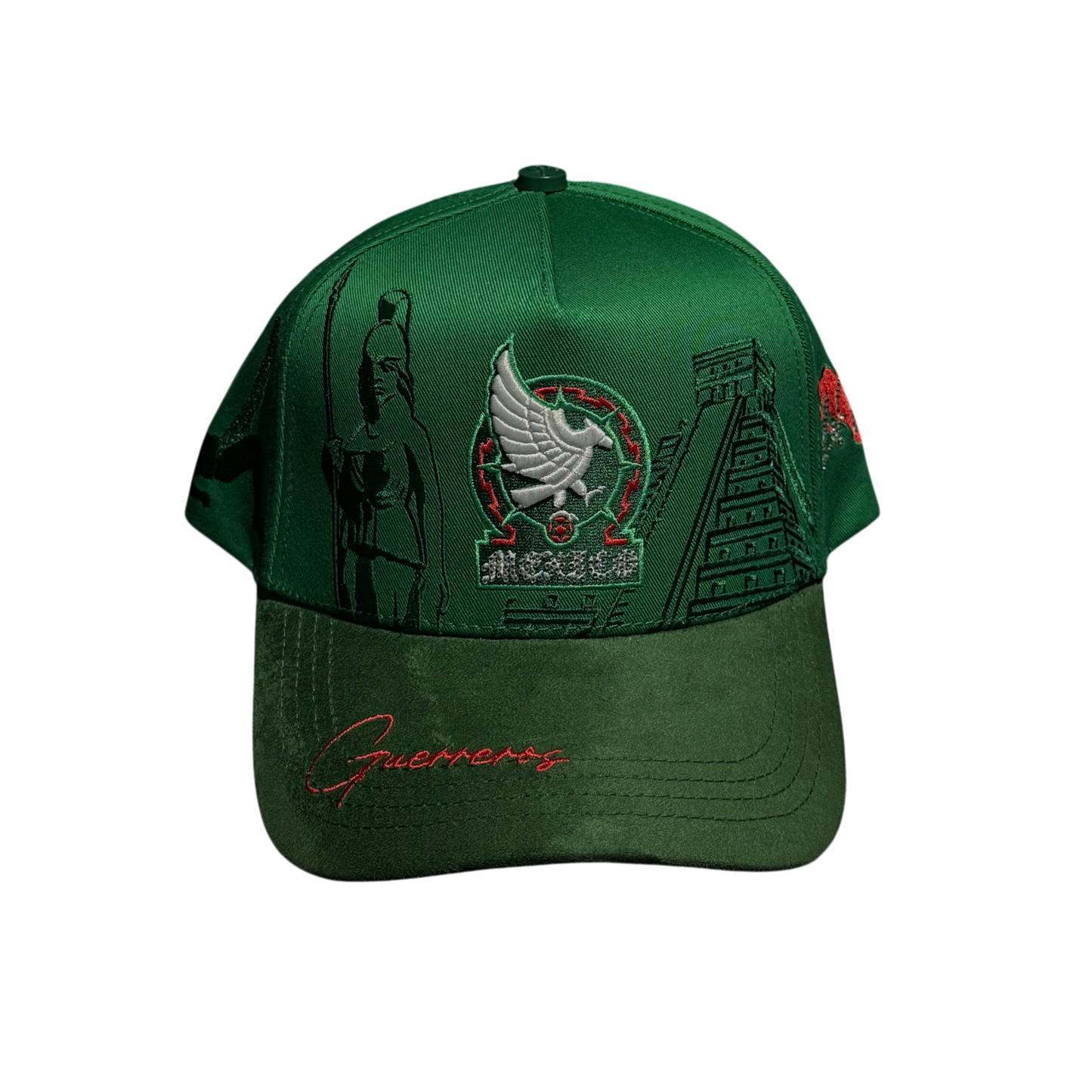 México Mundial 2026