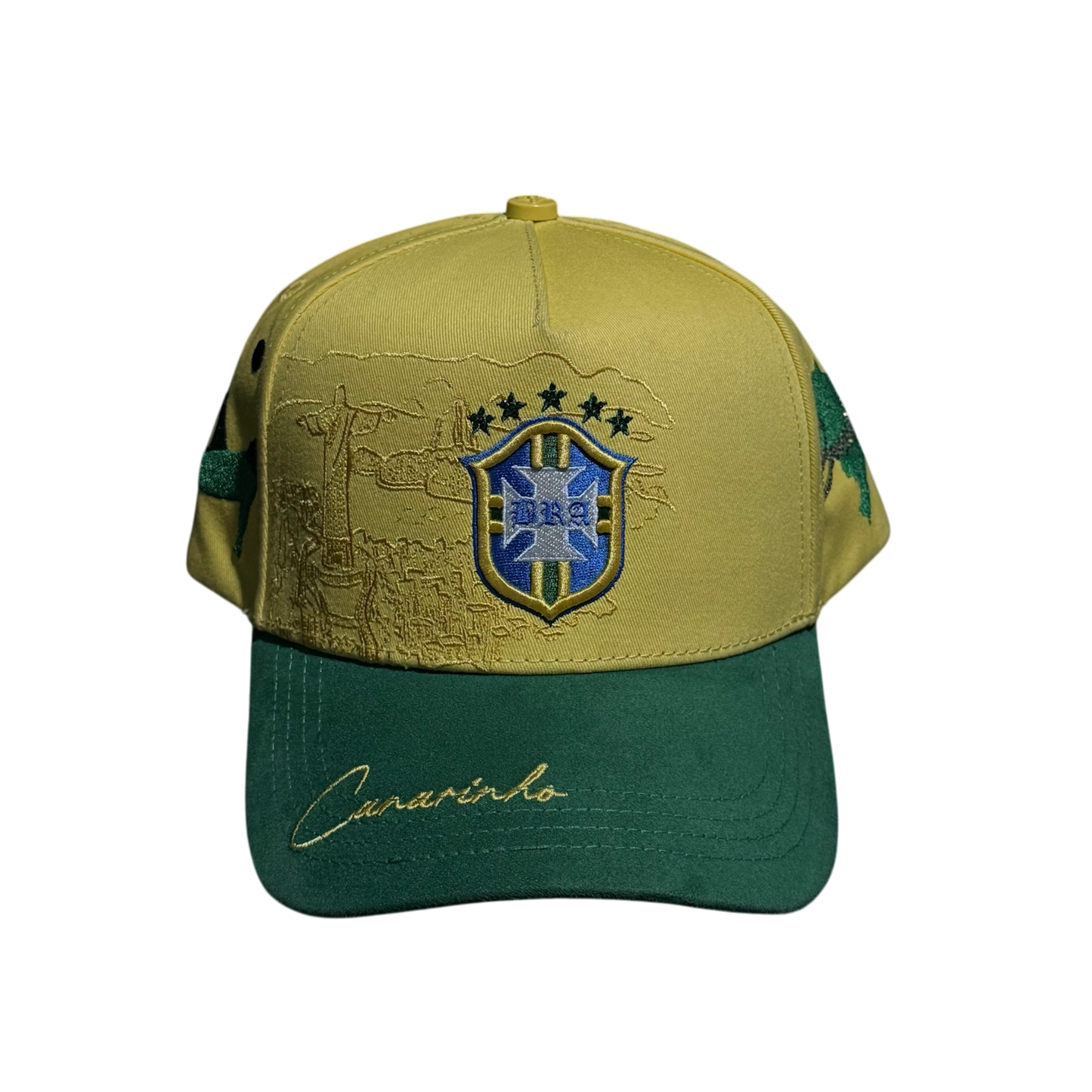 Brasil Mundial 2026