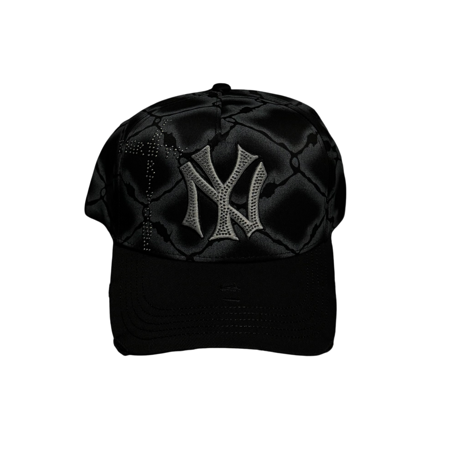 Caged In 31 Hats