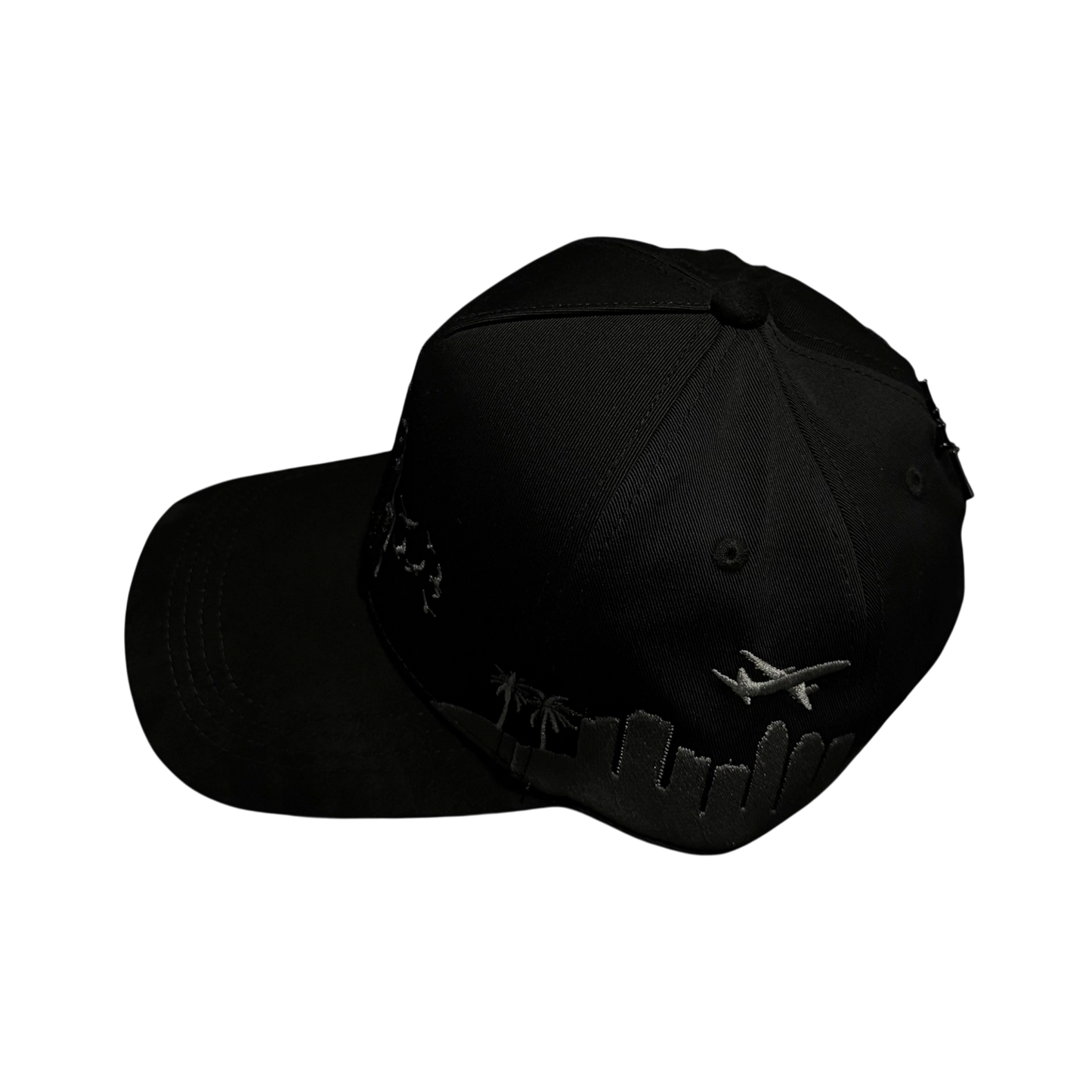 LA Flame Black Bigg Boss