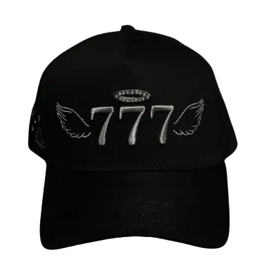777 Angel Dakaps