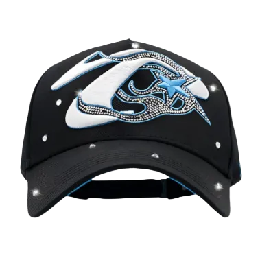 T Star Blue 31 Hats