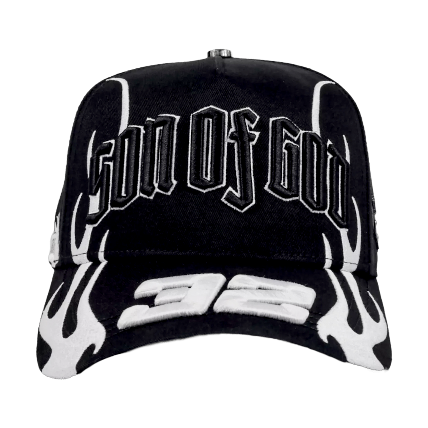 Son Of God Báez X Shifu