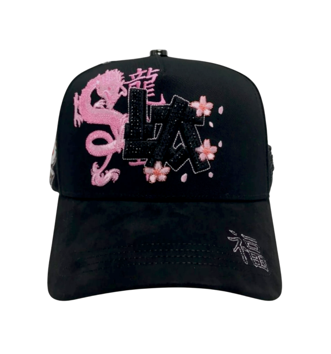 LA Japón 2.0 Rico Hats