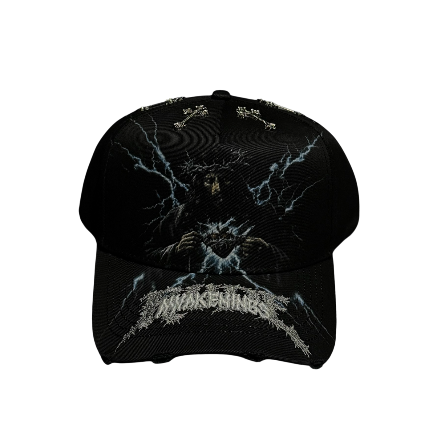 Heavens Wrath Rude Awakenigns