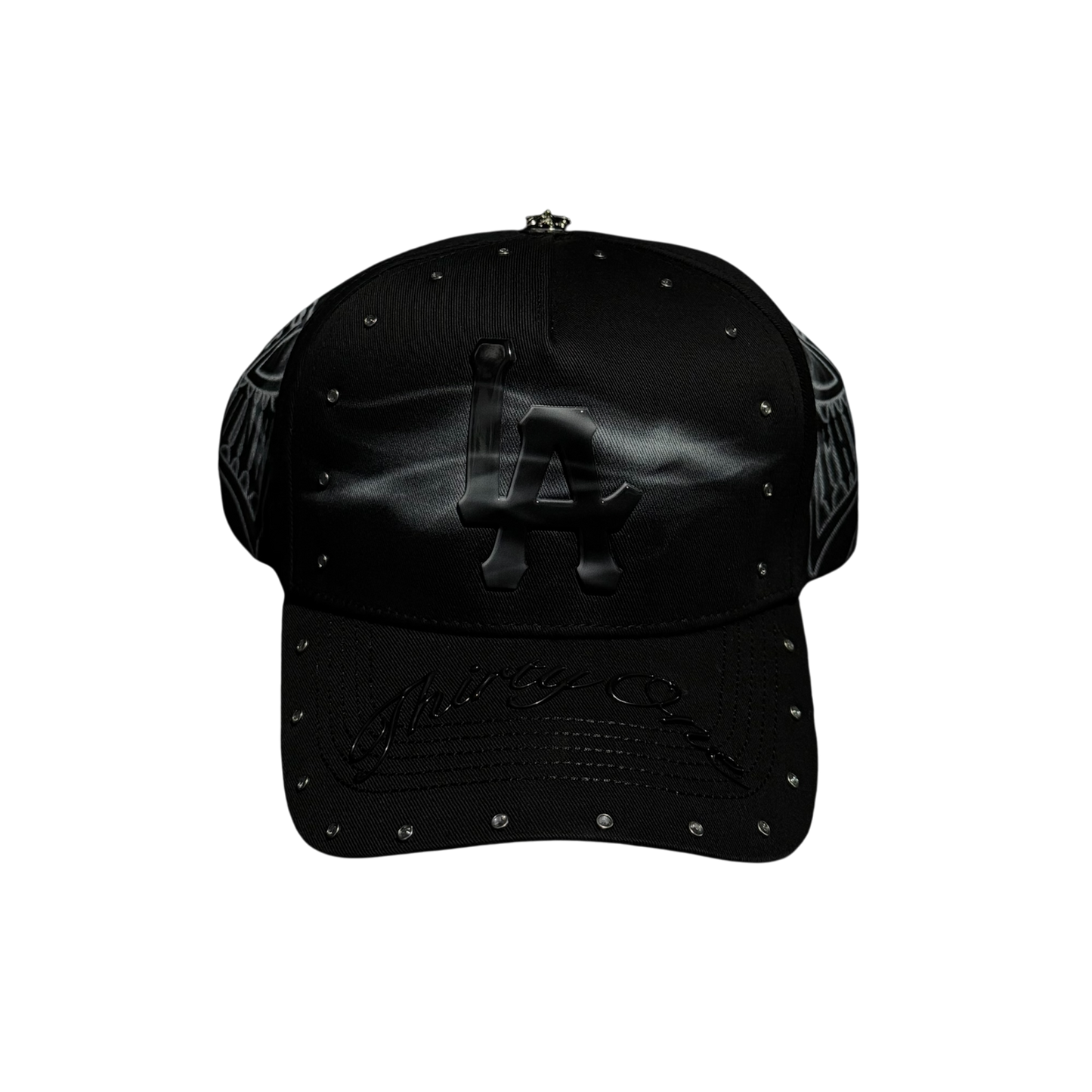LA Smoke 31 Hats