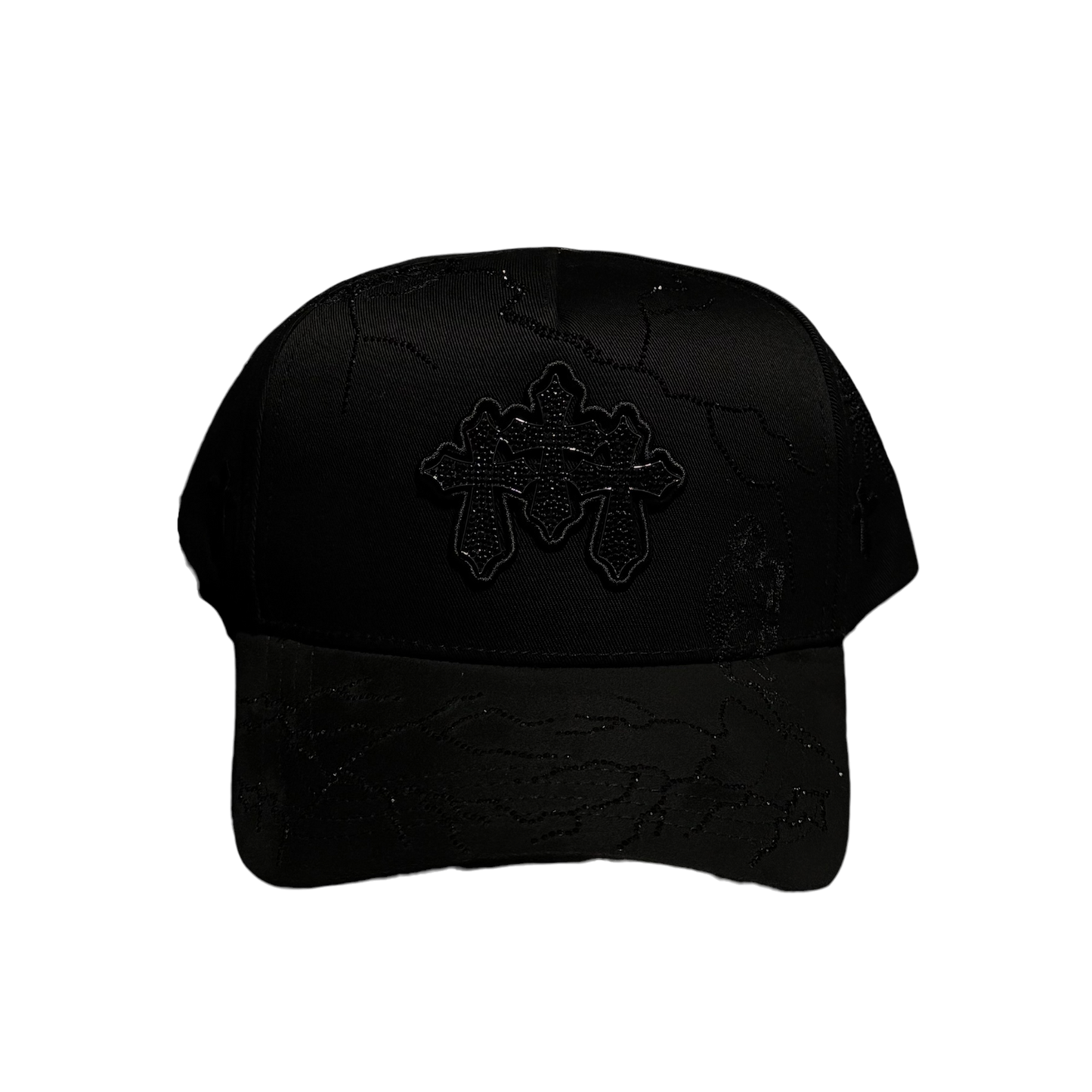 Chrome Black Bigg Boss