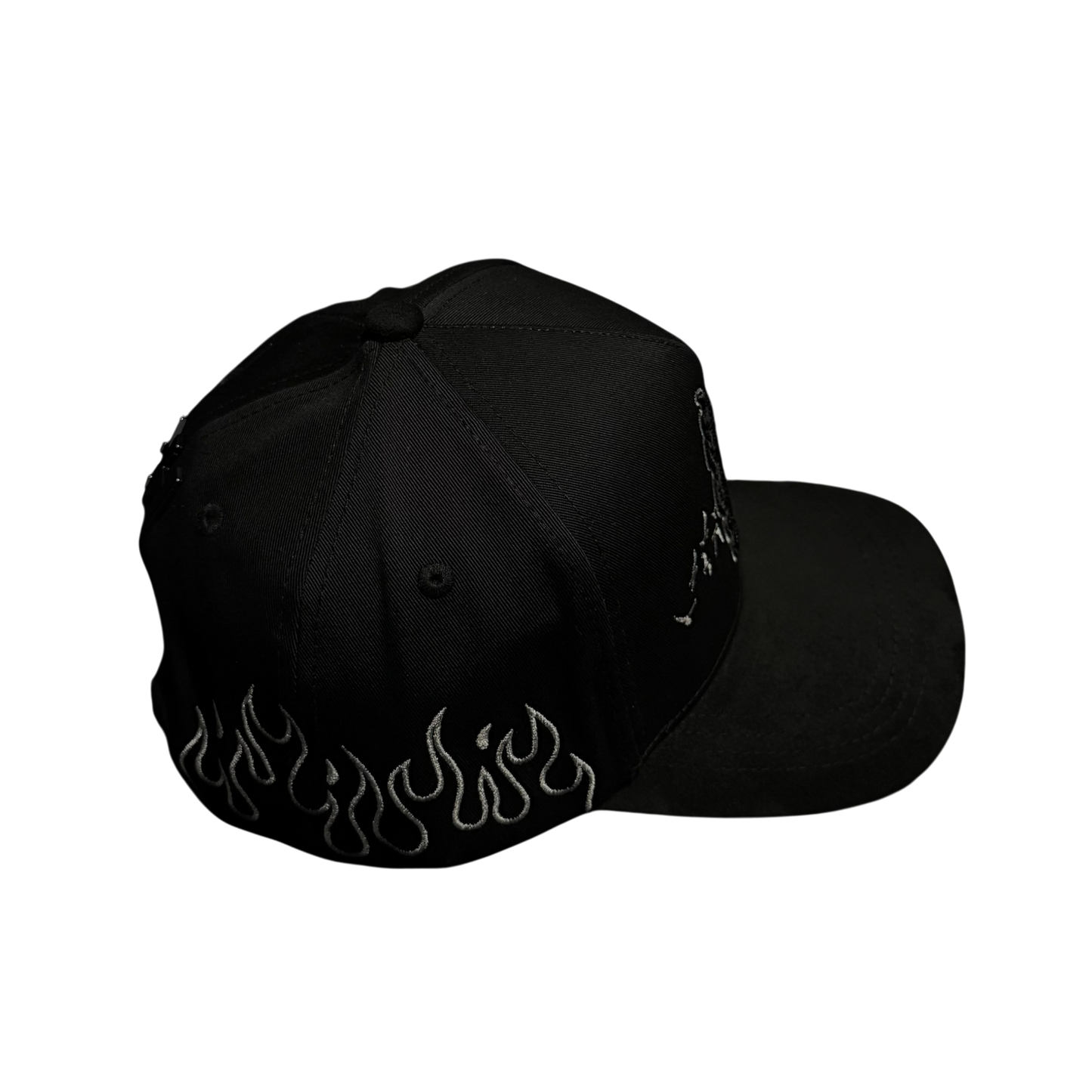 LA Flame Black Bigg Boss