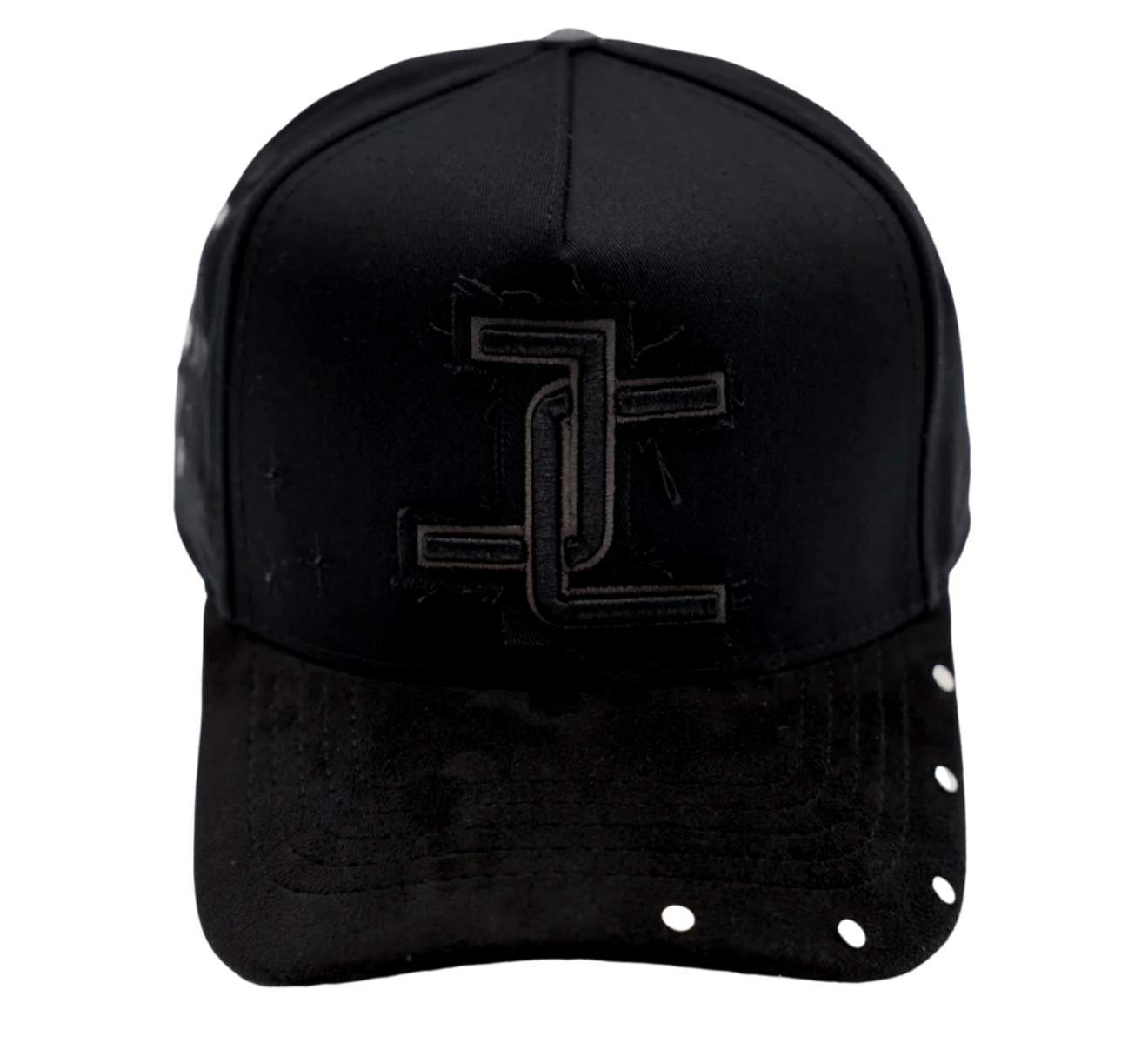 Jc Hats Paradise Black