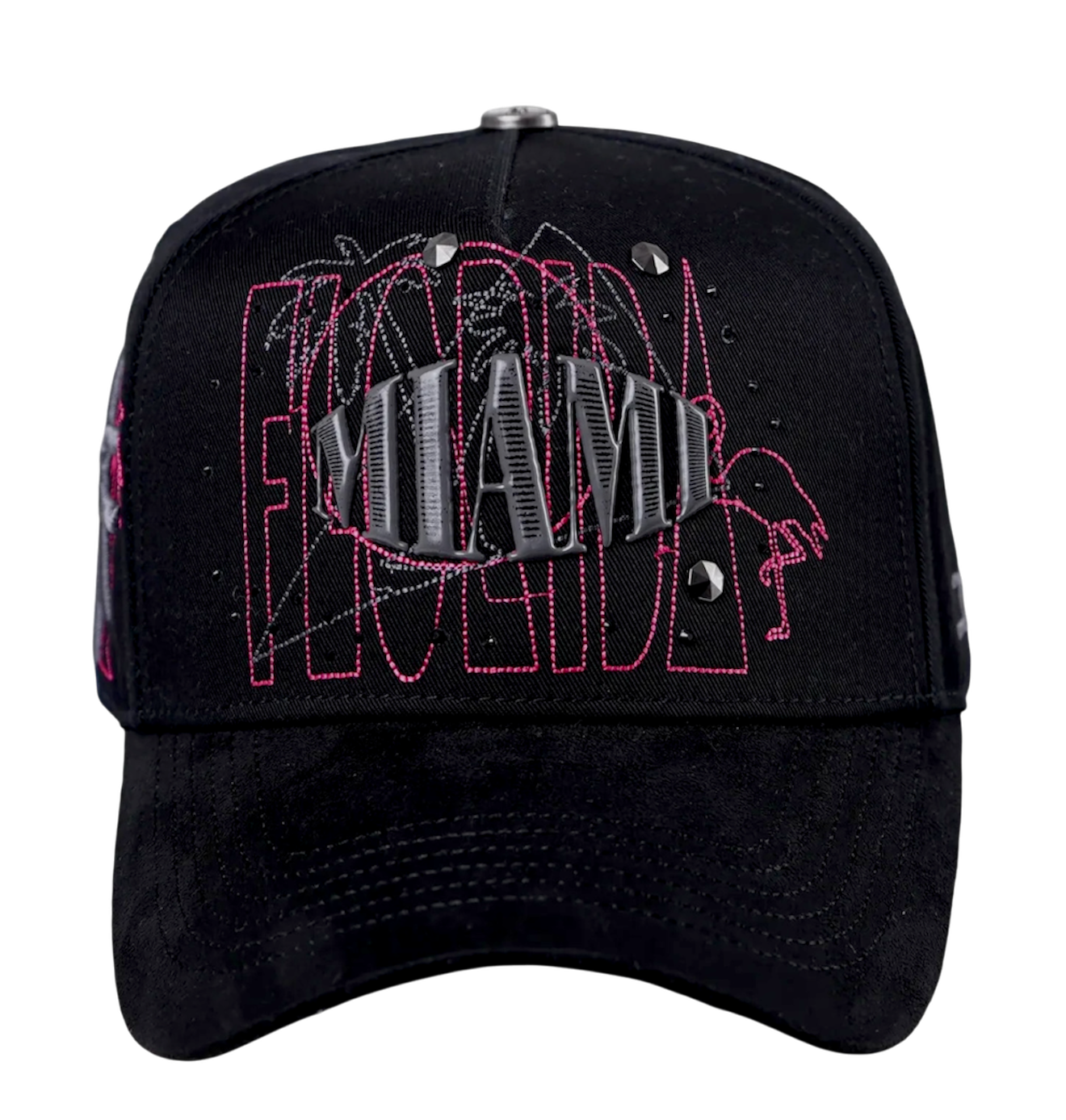 Jc Hats Miami Arts