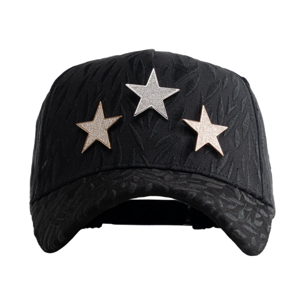 Rockstar Barbas X CT