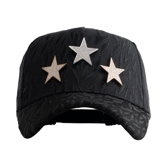 Rockstar Barbas X CT