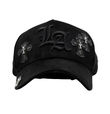 LA Chrome lll 31 Hats