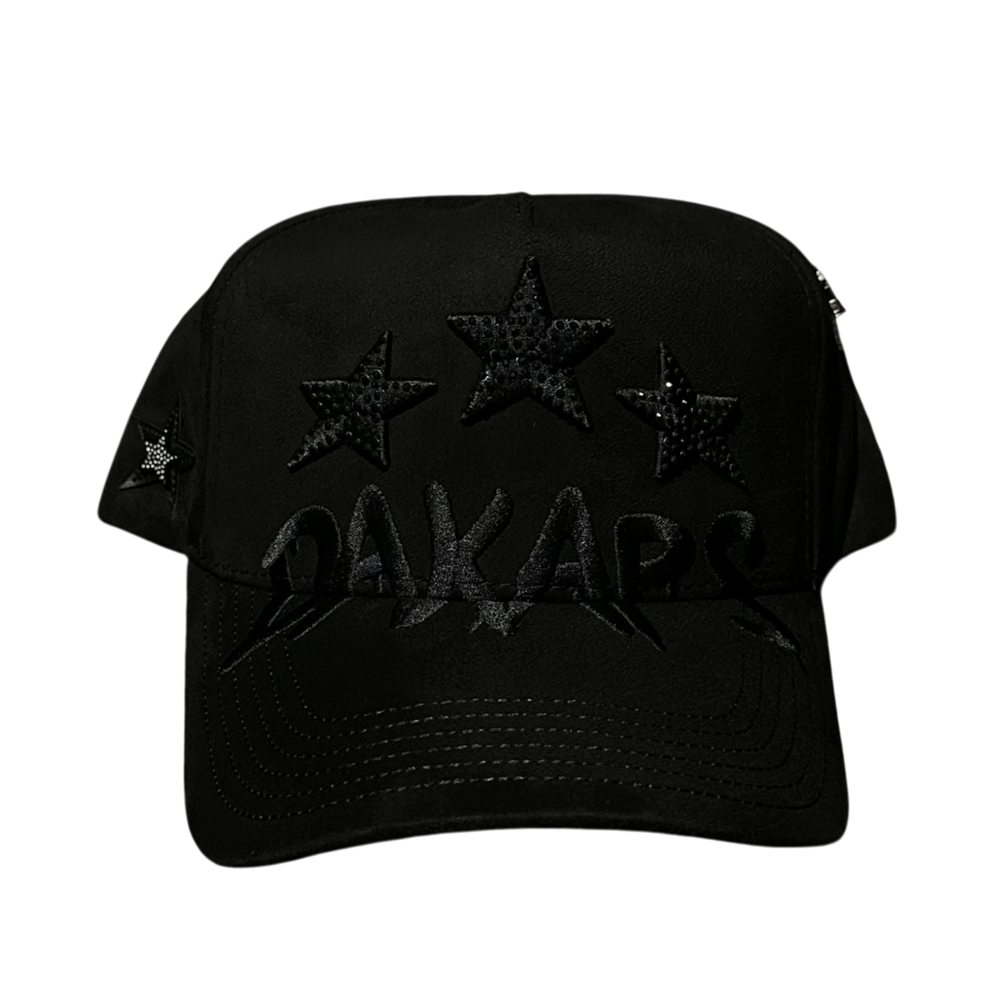 D Stars Cristals Dakaps