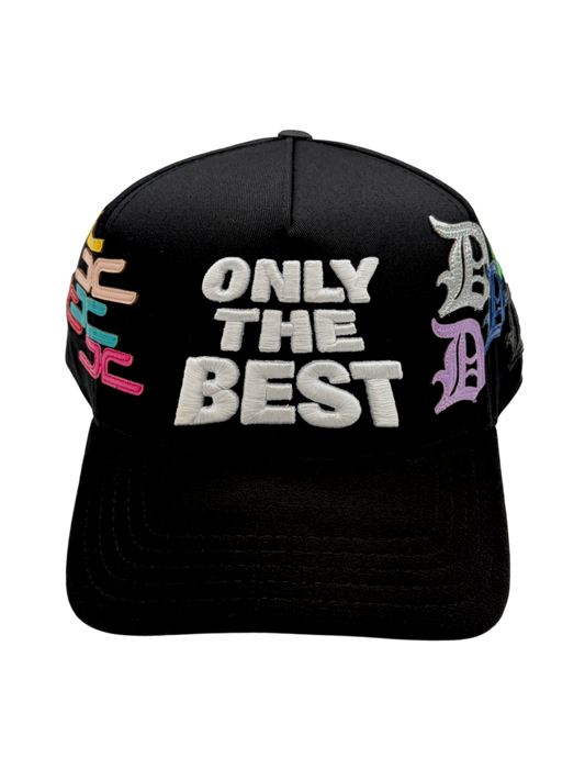 Only The Best Dandy X JC Hats