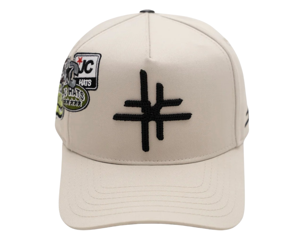 Double XY Jc Hats
