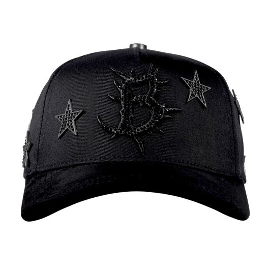 Nebula Barbas Hats
