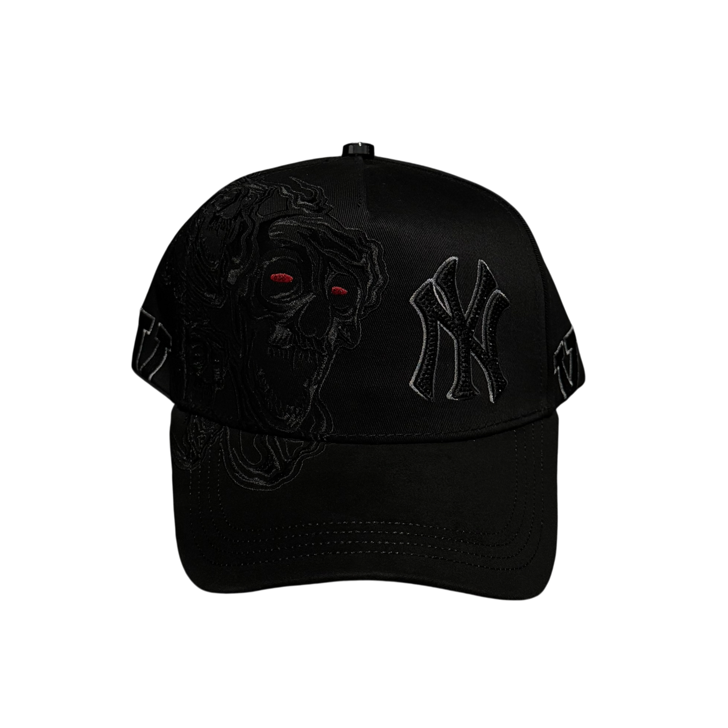 NY Calavera Total Black Bigg Boss