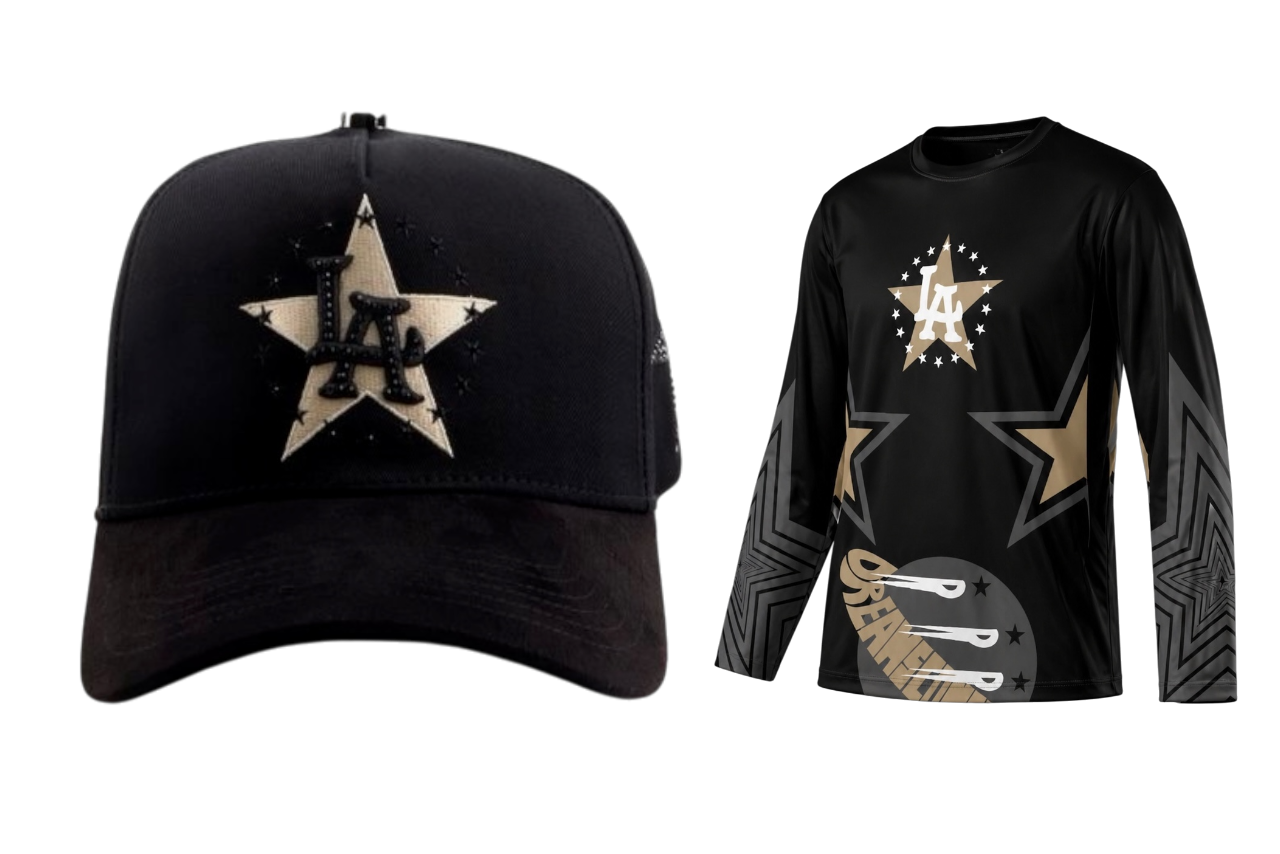 Nacimos Con Estrella Full Set ReyClub