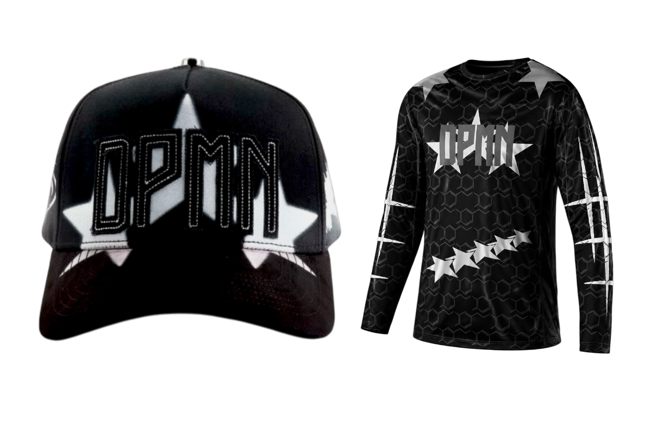 DPMN Full Set ReyClub